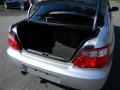 Platinum Silver Metallic - Impreza WRX STi Photo No. 21
