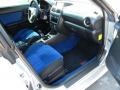 Platinum Silver Metallic - Impreza WRX STi Photo No. 22