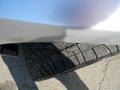 Platinum Silver Metallic - Impreza WRX STi Photo No. 27