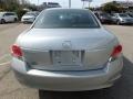 Alabaster Silver Metallic - Accord EX Sedan Photo No. 4