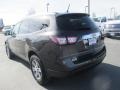 Tungsten Metallic - Traverse LT AWD Photo No. 4