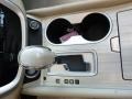 Xtronic CVT Automatic 2016 Nissan Murano SV AWD Transmission