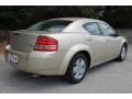 White Gold - Avenger SXT Photo No. 3