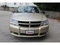 White Gold - Avenger SXT Photo No. 8