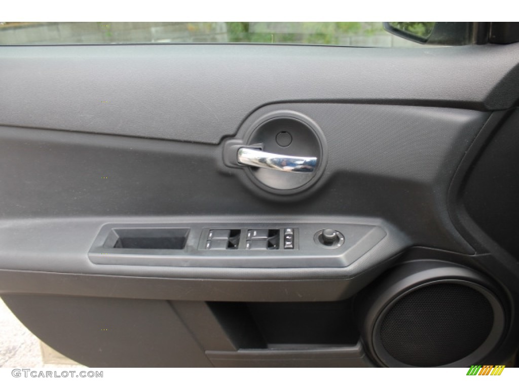 2010 Avenger SXT - White Gold / Dark Slate Gray photo #15