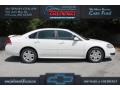 White - Impala LT Photo No. 1