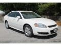 White - Impala LT Photo No. 2