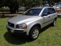 Silver Metallic 2006 Volvo XC90 2.5T Exterior