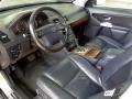 2006 Volvo XC90 Graphite Interior Interior Photo