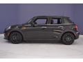 2015 Midnight Black Metallic Mini Cooper Hardtop 4 Door  photo #4