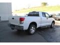 Super White - Tundra SR5 Double Cab 4x4 Photo No. 2