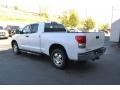 Super White - Tundra SR5 Double Cab 4x4 Photo No. 4