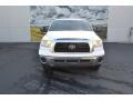 Super White - Tundra SR5 Double Cab 4x4 Photo No. 6