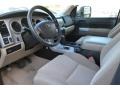 Super White - Tundra SR5 Double Cab 4x4 Photo No. 7