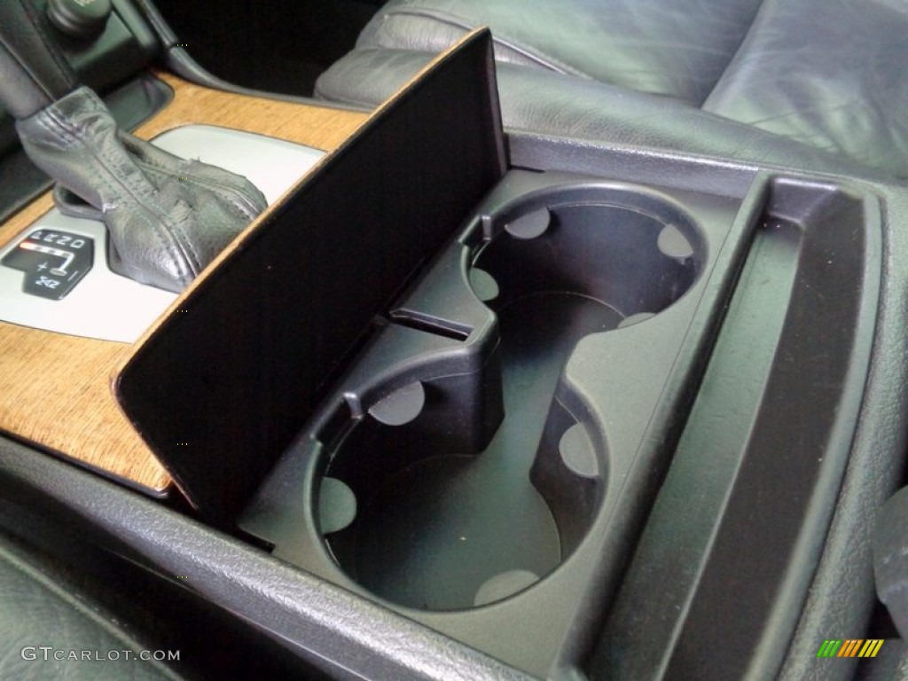 2006 XC90 2.5T - Silver Metallic / Graphite photo #28