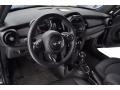 2015 Midnight Black Metallic Mini Cooper Hardtop 4 Door  photo #11