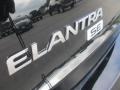 2017 Black Hyundai Elantra SE  photo #5