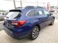 Lapis Blue Pearl - Outback 2.5i Limited Photo No. 8