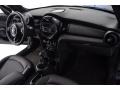 2015 Midnight Black Metallic Mini Cooper Hardtop 4 Door  photo #16