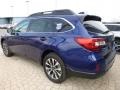 Lapis Blue Pearl - Outback 2.5i Limited Photo No. 11