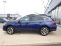 Lapis Blue Pearl - Outback 2.5i Limited Photo No. 12