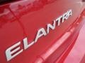 Red - Elantra SE Photo No. 5