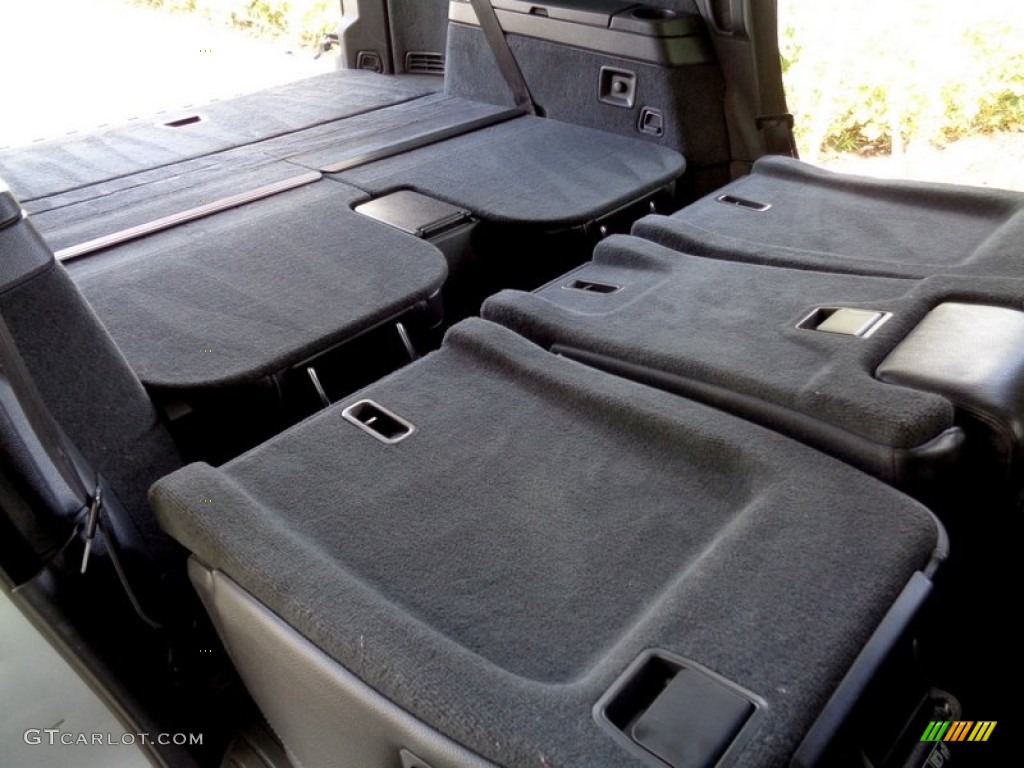 2006 XC90 2.5T - Silver Metallic / Graphite photo #42