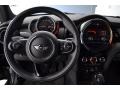 2015 Midnight Black Metallic Mini Cooper Hardtop 4 Door  photo #28