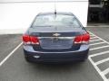 Atlantis Blue Metallic - Cruze LS Photo No. 3
