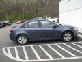 Atlantis Blue Metallic - Cruze LS Photo No. 4