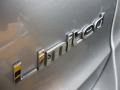 2017 Gray Hyundai Elantra Limited  photo #6