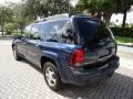 2004 Indigo Blue Metallic Chevrolet TrailBlazer EXT LS 4x4  photo #6