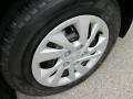 2017 Hyundai Elantra SE Wheel and Tire Photo