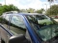 2004 Indigo Blue Metallic Chevrolet TrailBlazer EXT LS 4x4  photo #15