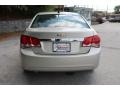 Champagne Silver Metallic - Cruze LS Photo No. 6