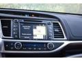 Blizzard Pearl - Highlander Hybrid Limited Platinum AWD Photo No. 6