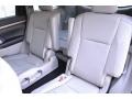 Blizzard Pearl - Highlander Hybrid Limited Platinum AWD Photo No. 7