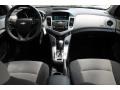 Champagne Silver Metallic - Cruze LS Photo No. 10
