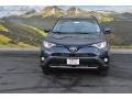Magnetic Gray Metallic - RAV4 XLE Photo No. 2