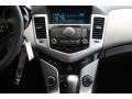 Champagne Silver Metallic - Cruze LS Photo No. 12