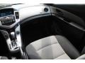Champagne Silver Metallic - Cruze LS Photo No. 13