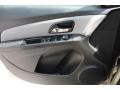 Champagne Silver Metallic - Cruze LS Photo No. 15