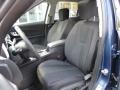 2016 Patriot Blue Metallic Chevrolet Equinox LT AWD  photo #13