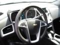 2016 Patriot Blue Metallic Chevrolet Equinox LT AWD  photo #15