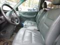 2004 Sage Brush Pearl Honda Odyssey EX-L  photo #16