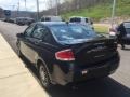 Ebony Black - Focus SE Sedan Photo No. 5
