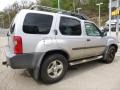 2004 Silver Lightning Metallic Nissan Xterra XE 4x4  photo #5