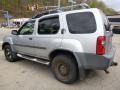 2004 Silver Lightning Metallic Nissan Xterra XE 4x4  photo #7