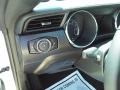 Oxford White - Mustang V6 Coupe Photo No. 20