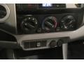 2014 Black Toyota Tacoma V6 SR5 Double Cab 4x4  photo #12